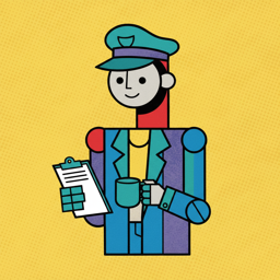 Org manager