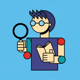 Researcher